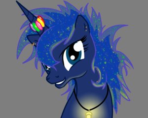 Rating: Safe Score: 0 Tags: 2012 5:4 alpha_channel blue_hair cosmic_hair e621 ear_piercing equid equine ethereal_hair female feral friendship_is_magic glowstick hair hasbro horn jewelry long_hair looking_at_viewer mammal my_little_pony mythological_creature mythological_equine mythology necklace piercing princess_luna_(mlp) silfoe simple_background solo starry_hair transparent_background unicorn User: bunchy7s