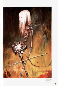 Rating: Questionable Score: 0 Tags: 2002 bone creepy cybernetics cyborg e621 female hair long_hair machine monster monster_girl_(genre) skeleton solo technophilia tsutomu_nihei User: bunchy7s Rating: Questionable Score: 0 Tags: 2002 bone creepy cybernetics cyborg e621 female hair long_hair machine monster monster_girl_(genre) skeleton solo technophilia tsutomu_nihei User: bunchy7s