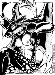 Rating: Explicit Score: 0 Tags: anthro biped black_and_white breasts deer demon e621 ear_piercing ear_ring female genital_piercing genitals kassidey_(defenbaugh) mammal membrane_(anatomy) membranous_wings monochrome nipples nude paul_defenbaugh piercing ring_piercing solo tongue vulva vulva_piercing wings User: bunchy7s Rating: Explicit Score: 0 Tags: anthro biped black_and_white breasts deer demon e621 ear_piercing ear_ring female genital_piercing genitals kassidey_(defenbaugh) mammal membrane_(anatomy) membranous_wings monochrome nipples nude paul_defenbaugh piercing ring_piercing solo tongue vulva vulva_piercing wings User: bunchy7s