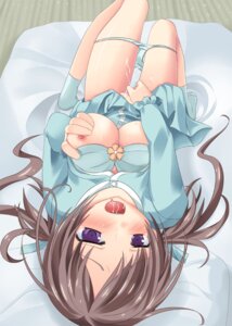 Rating: Explicit Score: 0 Tags: blush bra bra_lift breast_grab breasts brown_hair covering female female_ejaculation fingering futon lingerie lying masturbation naughty_face nipples on_back open_clothes open_mouth open_shirt pajamas panties panty_pull purple_eyes pussy pussy_juice rule34 shirt tied_hair twintails underwear white_panties User: bunchy7s Rating: Explicit Score: 0 Tags: blush bra bra_lift breast_grab breasts brown_hair covering female female_ejaculation fingering futon lingerie lying masturbation naughty_face nipples on_back open_clothes open_mouth open_shirt pajamas panties panty_pull purple_eyes pussy pussy_juice rule34 shirt tied_hair twintails underwear white_panties User: bunchy7s