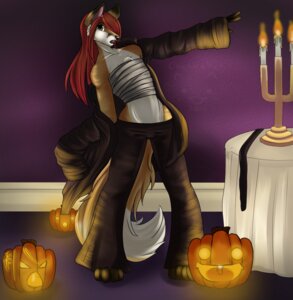 Rating: Questionable Score: 0 Tags: anthro bandage bed biped bottomwear canid canine chandraken chest_wraps clothed clothing cosplay curvy_figure e621 female food fox fruit furniture halloween hi_res holidays hourglass_figure jack-o'-lantern mammal pants plant pumpkin rusca_calma solo standing tail trans_(lore) trans_woman_(lore) wraps User: bunchy7s Rating: Questionable Score: 0 Tags: anthro bandage bed biped bottomwear canid canine chandraken chest_wraps clothed clothing cosplay curvy_figure e621 female food fox fruit furniture halloween hi_res holidays hourglass_figure jack-o'-lantern mammal pants plant pumpkin rusca_calma solo standing tail trans_(lore) trans_woman_(lore) wraps User: bunchy7s