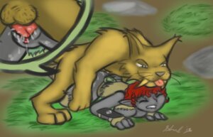 Rating: Explicit Score: 0 Tags: all_fours bestiality bethesda_game_studios bite biting_lip biting_own_lip close-up dark_body dark_elf dark_skin doggystyle domestic_cat dunmer duo e621 elf erection fangs felid feline felis female female_on_feral female_penetrated feral feral_penetrating feral_penetrating_humanoid forced from_behind_position genitals hamir_(shardshatter) humanoid humanoid_on_feral humanoid_penetrated interspecies lips male male/female male_on_humanoid male_penetrating male_penetrating_female mammal microsoft monster penetration penile penile_penetration penis penis_in_vagina prehistoric_species quadruped rape saber-toothed_tiger sabertooth_(anatomy) self_bite sex shardshatter skyrim teeth the_elder_scrolls vaginal vaginal_penetration vulva User: bunchy7s