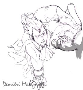 Rating: Explicit Score: 0 Tags: bossy capcom clothing darkstalkers demitri_maximoff handjob male male_only rule34 tagme yaoi User: bunchy7s
