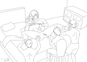 Rating: Explicit Score: 0 Tags: female human hyuuga_hinata line_art male monochrome naruto naruto_(series) rule34 straight uzumaki_naruto User: bunchy7s
