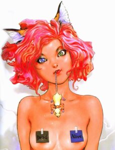 Rating: Questionable Score: 0 Tags: animal_ears breasts cat_ears cat_girl catgirl female heterochromia katsuya_terada mouth_hold original pasties pink_hair red_hair rule34 schrodingers_cat wanted User: bunchy7s Rating: Questionable Score: 0 Tags: animal_ears breasts cat_ears cat_girl catgirl female heterochromia katsuya_terada mouth_hold original pasties pink_hair red_hair rule34 schrodingers_cat wanted User: bunchy7s
