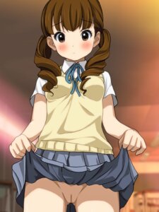 Rating: Explicit Score: 0 Tags: 1girls brown_eyes brown_hair female female_only human human_only k-on! no_panties pointy_chin pussy ribbon rule34 ryunnu sakuragaoka_high_school_uniform skirt skirt_lift solo tied_hair twintails uncensored vest wakaoji_ichigo_(k-on!) User: bunchy7s Rating: Explicit Score: 0 Tags: 1girls brown_eyes brown_hair female female_only human human_only k-on! no_panties pointy_chin pussy ribbon rule34 ryunnu sakuragaoka_high_school_uniform skirt skirt_lift solo tied_hair twintails uncensored vest wakaoji_ichigo_(k-on!) User: bunchy7s