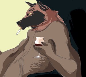 Rating: Questionable Score: 0 Tags: alcohol anthro beverage brown_body brown_fur canid canine cigarette colored_sketch container cup drinking_glass e621 fur glass glass_container glass_cup holding_container holding_cup holding_glass holding_object incal kill_wolfhead male mammal side_view sketch solo thomas_gilbert wine wine_glass User: bunchy7s Rating: Questionable Score: 0 Tags: alcohol anthro beverage brown_body brown_fur canid canine cigarette colored_sketch container cup drinking_glass e621 fur glass glass_container glass_cup holding_container holding_cup holding_glass holding_object incal kill_wolfhead male mammal side_view sketch solo thomas_gilbert wine wine_glass User: bunchy7s