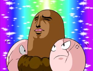 Rating: Questionable Score: 0 Tags: ambiguous_gender colorful_theme cross-popping_vein digital_media_(artwork) diglett e621 exeggcute eyes_closed feral frown generation_1_pokemon group innuendo lips meme nintendo pokemon pokemon_(species) rainbow rainbow_background simple_background suggestive toony uturonosiro vein what yaranaika User: bunchy7s