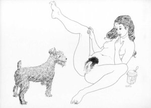 Rating: Explicit Score: 0 Tags: bestiality breasts canid canine canis cunnilingus domestic_dog duo e621 female female_on_feral feral genitals greyscale human human_focus human_on_feral interspecies mammal mario_tauzin monochrome nipples not_furry_focus nude oral pubes sex simple_background spread_legs spreading vaginal vulva white_background User: bunchy7s Rating: Explicit Score: 0 Tags: bestiality breasts canid canine canis cunnilingus domestic_dog duo e621 female female_on_feral feral genitals greyscale human human_focus human_on_feral interspecies mammal mario_tauzin monochrome nipples not_furry_focus nude oral pubes sex simple_background spread_legs spreading vaginal vulva white_background User: bunchy7s