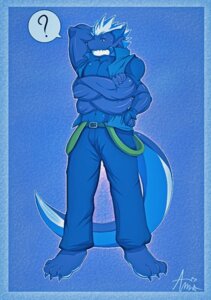 Rating: Safe Score: 0 Tags: 4_toes 5_fingers 6_arms anthro barefoot biped blue_background blue_body blue_border blue_horn blue_skin blue_theme border bottomwear cel_shading claws clothed clothing cool_colors crimsonrabbit crossed_arms dialogue dragon e621 feet fingers front_view fully_clothed hair hand_behind_head hand_on_hip horn kumo_(cyber_zai) male multi_arm multi_limb mythological_creature mythological_scalie mythology pants pictographics question_mark scalie shaded shirt short_hair simple_background solo speech_bubble standing suspenders tail toes topwear vest white_body white_hair white_skin User: bunchy7s Rating: Safe Score: 0 Tags: 4_toes 5_fingers 6_arms anthro barefoot biped blue_background blue_body blue_border blue_horn blue_skin blue_theme border bottomwear cel_shading claws clothed clothing cool_colors crimsonrabbit crossed_arms dialogue dragon e621 feet fingers front_view fully_clothed hair hand_behind_head hand_on_hip horn kumo_(cyber_zai) male multi_arm multi_limb mythological_creature mythological_scalie mythology pants pictographics question_mark scalie shaded shirt short_hair simple_background solo speech_bubble standing suspenders tail toes topwear vest white_body white_hair white_skin User: bunchy7s