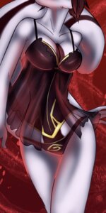 Rating: Questionable Score: 0 Tags: 1:2 anthro babydoll black_babydoll black_clothing black_panties black_underwear clothing duchess_(contessaskunk) e621 female hi_res lady_snakebite lingerie mammal mephitid nightgown panties skunk solo tail translucent_babydoll underwear User: bunchy7s