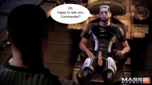 Rating: Explicit Score: 0 Tags: 2boys balls balls_out bara beard cap commander_shepard edit edited_screencap erection facial_hair gay jeff_moreau male male/male male_only maleshep mass_effect moustache multiple_males pants_open penis penis_out rule34 sitting tagme yaoi User: bunchy7s