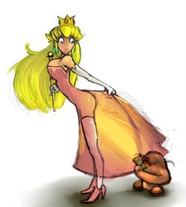 Rating: Questionable Score: 0 Tags: blonde_hair breasts dress faustie female goomba interspecies lowres mario_(series) monster monster_on_female nintendo no_panties princess_peach rule34 see-through straight_hair thighhighs User: bunchy7s Rating: Questionable Score: 0 Tags: blonde_hair breasts dress faustie female goomba interspecies lowres mario_(series) monster monster_on_female nintendo no_panties princess_peach rule34 see-through straight_hair thighhighs User: bunchy7s