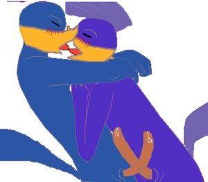 Rating: Explicit Score: 0 Tags: anthro loonatics_unleashed male male_only rev_runner rip_runner rule34 soft_feathers tagme warner_brothers User: bunchy7s