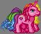 Rating: Safe Score: 0 Tags: alpha_channel animated animated_gif blue_eyes cutie_mark e621 equid equine female feral fur hair hasbro heart_symbol horn low_res mammal mlp_g3 my_little_pony my_little_pony_(2003) mythological_creature mythological_equine mythology official_art on_model pink_body pink_fur pink_hair pre-g4 quadruped rarity_(g3) short_playtime simple_background solo tail thumbnail transparent_background unicorn unknown_artist walking User: bunchy7s