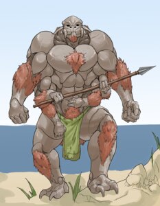Rating: Safe Score: 0 Tags: 2012 6_arms anthro arachnid arthropod beach berububs big_muscles bottomwear chest_tuft clothing detailed_background e621 exoskeleton feet fur hair huge_muscles hyper hyper_muscles loincloth male matteo_(beralin) melee_weapon multi_arm multi_eye multi_limb muscular muscular_anthro muscular_male mygalomorph outside polearm sand seaside sky solo spear spider tarantula tuft water weapon User: bunchy7s