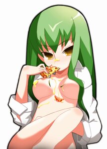 Rating: Explicit Score: 0 Tags: c.c. code_geass dress_shirt eating eating_food eating_pizza female food green_hair holding holding_food holding_object holding_pizza imaizumi_teruhiko long_hair naked_shirt open_clothes open_shirt pizza pizza_hut pizza_slice rule34 shirt sleeves_pushed_up yellow_eyes User: bunchy7s Rating: Explicit Score: 0 Tags: c.c. code_geass dress_shirt eating eating_food eating_pizza female food green_hair holding holding_food holding_object holding_pizza imaizumi_teruhiko long_hair naked_shirt open_clothes open_shirt pizza pizza_hut pizza_slice rule34 shirt sleeves_pushed_up yellow_eyes User: bunchy7s