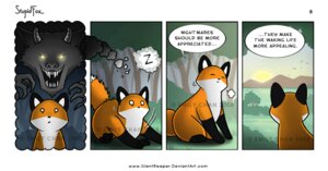 Rating: Safe Score: 0 Tags: 2008 ambiguous_gender base_one_layout canid canine comic dialogue distracting_watermark dream duo e621 emily_chan empty_eyes english_text eyes_closed feral four_frame_image fox humor mammal nightmare one_row_layout peaceful scared solo_focus stupidfox tail text the_truth thought_bubble toony url watermark white_eyes yellow_eyes User: bunchy7s Rating: Safe Score: 0 Tags: 2008 ambiguous_gender base_one_layout canid canine comic dialogue distracting_watermark dream duo e621 emily_chan empty_eyes english_text eyes_closed feral four_frame_image fox humor mammal nightmare one_row_layout peaceful scared solo_focus stupidfox tail text the_truth thought_bubble toony url watermark white_eyes yellow_eyes User: bunchy7s
