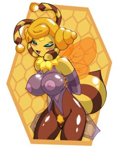 Rating: Explicit Score: 0 Tags: anthro armwear arthropod bee breasts clothing clubstripes digital_media_(artwork) e621 elbow_gloves female genitals gloves handwear hymenopteran insect insect_wings low_res miu nipples non-mammal_breasts non-mammal_nipples pink_nipples simple_background solo stinger translucent translucent_clothing vulva wings User: bunchy7s Rating: Explicit Score: 0 Tags: anthro armwear arthropod bee breasts clothing clubstripes digital_media_(artwork) e621 elbow_gloves female genitals gloves handwear hymenopteran insect insect_wings low_res miu nipples non-mammal_breasts non-mammal_nipples pink_nipples simple_background solo stinger translucent translucent_clothing vulva wings User: bunchy7s