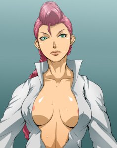 Rating: Explicit Score: 0 Tags: areola baanin breasts capcom crimson_viper erect_nipples female female_only green_eyes human milf miyabi_maou nipples open_clothes open_shirt pink_hair pompadour rule34 shirt solo straight_hair street_fighter street_fighter_iv sweat User: bunchy7s