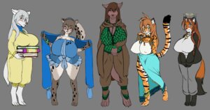 Rating: Questionable Score: 0 Tags: 2014 5_fingers ahoge alpha_channel anklet anthro basitin big_breasts biped black_body black_fur black_spots blue_eyes blush book bottomwear bracelet breast_expansion breasts brown_body brown_fur brown_hair brown_nose canid canine canis claws clothed clothing countershading digitigrade e621 ears_down expansion felid female fingers flora_(twokinds) fox fur grey_body grey_fur grey_hair group hair halo heterochromia hi_res hood hybrid jacket jewelry jmadoc kathrin_vaughan keidran laura_(twokinds) long_hair looking_at_viewer mammal natani necklace nipples orange_body orange_fur pantherine pants parent_(lore) paw_pose pivoted_ears pose raine_silverlock red_fox robe scarf shirt simple_background skirt slightly_chubby spots standing stripes sweater tail thick_thighs tiger topwear transparent_background true_fox twokinds vest white_body white_fur wide_hips wolf yellow_eyes User: bunchy7s