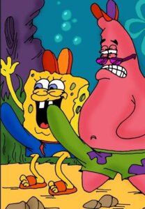 Rating: Explicit Score: 0 Tags: 2boys anthro aplysina_fistularis big_penis boner bulge clothing duo echinoderm erection furry furry_male furry_only gigantic_penis hat huge_cock large_penis long_penis male male_only marine nickelodeon patrick_star penis rule34 sea_sponge shorts smooth_skin spongebob_squarepants spongebob_squarepants_(character) starfish yaoinami User: bunchy7s Rating: Explicit Score: 0 Tags: 2boys anthro aplysina_fistularis big_penis boner bulge clothing duo echinoderm erection furry furry_male furry_only gigantic_penis hat huge_cock large_penis long_penis male male_only marine nickelodeon patrick_star penis rule34 sea_sponge shorts smooth_skin spongebob_squarepants spongebob_squarepants_(character) starfish yaoinami User: bunchy7s