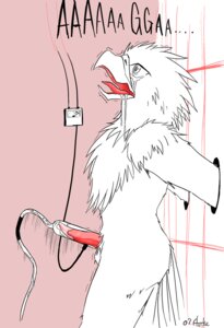 Rating: Explicit Score: 0 Tags: anthro avian bdsm bodily_fluids cum cumshot e621 ejaculation electricity electrostimulation erection forced forced_orgasm gasp genital_fluids genitals machine male milking_machine moan orgasm penile penis penis_milking saliva shocked solo tears tongue vayu User: bunchy7s Rating: Explicit Score: 0 Tags: anthro avian bdsm bodily_fluids cum cumshot e621 ejaculation electricity electrostimulation erection forced forced_orgasm gasp genital_fluids genitals machine male milking_machine moan orgasm penile penis penis_milking saliva shocked solo tears tongue vayu User: bunchy7s