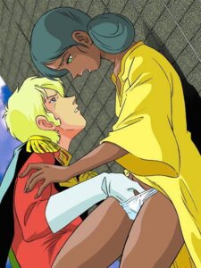 Rating: Explicit Score: 0 Tags: 1girls alps black_hair blonde_hair breasts char_aznable dark-skinned_female dark_skin female fingering gundam human indian indian_female interracial lalah_sune male military_uniform mobile_suit_gundam ohio_shuu_riki panties rule34 underwear User: bunchy7s
