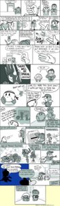 Rating: Safe Score: 0 Tags: absurd_res alien ambiguous_gender anthro backpack bowser brawl_in_the_family bullet_bill chair clothed clothing comic dialogue domestic_cat e621 english_text felid feline felis furniture hat headgear headwear hi_res king king_dedede kirby kirby_(series) koopa luigi male mammal mario_bros master_hand matthew_taranto nintendo royalty scalie school super_smash_bros. table text toadsworth url User: bunchy7s