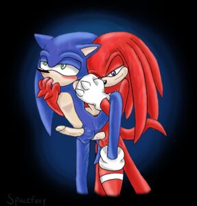 Rating: Explicit Score: 0 Tags: anthro echidna fur furry_only gloves hedgehog interspecies knuckles_the_echidna male male_only multiple_males no_humans nude rule34 sega sex side_view sonic_(series) sonic_3 sonic_the_hedgehog sonic_the_hedgehog_(series) sonic_the_hedgehog_3 spacefoxy standing straight_hair tagme yaoi User: bunchy7s
