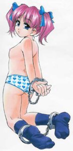 Rating: Explicit Score: 0 Tags: ass bondage breasts female nipples panties rule34 tied_hair twintails underwear User: bunchy7s Rating: Explicit Score: 0 Tags: ass bondage breasts female nipples panties rule34 tied_hair twintails underwear User: bunchy7s