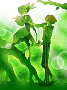 Rating: Safe Score: 0 Tags: ambiguous_anthro ambiguous_gender anthro arthropod burgh's_leavanny burgh_(pokemon) clothing detailed_background duo_focus e621 elemental_creature female flora_fauna footwear forest generation_5_pokemon group gym_badge high_heels holding_object holding_pokeball human human_on_anthro insect interspecies leavanny love male male/ambiguous male_human male_on_anthro mammal marriage_proposal nintendo nokuta_(2468895) outside plant pokeball pokemon pokemon_(species) pokephilia ring romantic romantic_couple sewaddle shoes swadloon tree unavailable_at_source User: bunchy7s