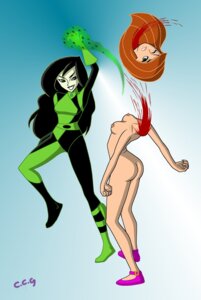 Rating: Explicit Score: 0 Tags: 2girls ass bleeding blood blood_spray breasts breasts_out c.c.g. clothing color covered_breasts death decapitation disney exposed_breasts female female_death female_only gore guro head human kim_possible kimberly_ann_possible multiple_females multiple_girls murder nipples punch rule34 severed_head shego snuff uppercut User: bunchy7s