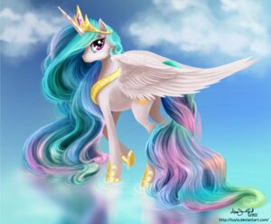Rating: Safe Score: 0 Tags: 2012 cloud crown cutie_mark e621 equid equine feathered_wings feathers female feral friendship_is_magic hair hasbro headgear horn jewelry looking_at_viewer mammal multicolored_hair my_little_pony mythological_creature mythological_equine mythology necklace outside princess_celestia_(mlp) purple_eyes quadruped sky skyscape solo tail tuyla water white_body white_feathers winged_unicorn wings User: bunchy7s Rating: Safe Score: 0 Tags: 2012 cloud crown cutie_mark e621 equid equine feathered_wings feathers female feral friendship_is_magic hair hasbro headgear horn jewelry looking_at_viewer mammal multicolored_hair my_little_pony mythological_creature mythological_equine mythology necklace outside princess_celestia_(mlp) purple_eyes quadruped sky skyscape solo tail tuyla water white_body white_feathers winged_unicorn wings User: bunchy7s