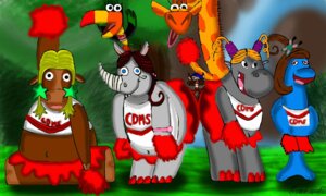 Rating: Safe Score: 0 Tags: 5:3 avian bird cartoon_network cdms_jungle_squad cheerleader clothing costume dickie_sugarjumper donna_dorsal e621 female forest giraffe giraffid group hair hat headgear headwear hi_res ingrid_giraffe joanie_ox jungle keel-billed_toucan latanya_hippo lupe_toucan male mammal margaret_rhino masai_giraffe my_gym_partner's_a_monkey outside overweight piciform pigtails plant pom_poms ponytail rhinoceros rock sumatran_rhinoceros toucan tree true_toucan unknown_artist vines water waterfall User: bunchy7s Rating: Safe Score: 0 Tags: 5:3 avian bird cartoon_network cdms_jungle_squad cheerleader clothing costume dickie_sugarjumper donna_dorsal e621 female forest giraffe giraffid group hair hat headgear headwear hi_res ingrid_giraffe joanie_ox jungle keel-billed_toucan latanya_hippo lupe_toucan male mammal margaret_rhino masai_giraffe my_gym_partner's_a_monkey outside overweight piciform pigtails plant pom_poms ponytail rhinoceros rock sumatran_rhinoceros toucan tree true_toucan unknown_artist vines water waterfall User: bunchy7s