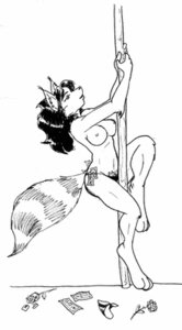 Rating: Questionable Score: 0 Tags: anthro barefoot biped black_and_white breasts canid canine clothed clothing dancing e621 feet female flower fox fur hair low_res mammal money money_in_thong monochrome ninjara_(tmnt) nipples plant pole pole_dancing rose_(flower) side_view simple_background solo stripper stripper_pole tail teenage_mutant_ninja_turtles thong tipping topless underwear unknown_artist white_background User: bunchy7s Rating: Questionable Score: 0 Tags: anthro barefoot biped black_and_white breasts canid canine clothed clothing dancing e621 feet female flower fox fur hair low_res mammal money money_in_thong monochrome ninjara_(tmnt) nipples plant pole pole_dancing rose_(flower) side_view simple_background solo stripper stripper_pole tail teenage_mutant_ninja_turtles thong tipping topless underwear unknown_artist white_background User: bunchy7s