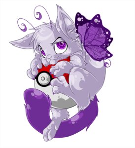Rating: Safe Score: 0 Tags: ambiguous_gender anthro darkuangel e621 fairy felid feral fur generation_1_pokemon holding_object holding_pokeball legendary_pokemon mammal mewtwo micro nintendo numa pokeball pokemon pokemon_(species) purple_body purple_eyes purple_fur solo standard_pokeball tail User: bunchy7s