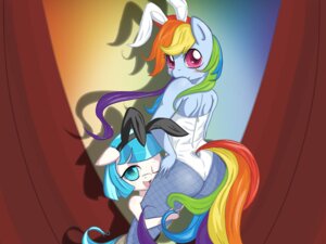 Rating: Questionable Score: 0 Tags: 2014 4:3 anthro anthrofied ass-stalker blue_body blue_eyes blue_feathers blue_fur blue_hair blush butt coco_pommel_(mlp) duo e621 earth_pony equid equine fake_ears fake_rabbit_ears feathered_wings feathers female female/female friendship_is_magic fur hair hasbro horse looking_at_viewer mammal multicolored_hair multicolored_tail my_little_pony mythological_creature mythological_equine mythology one_eye_closed open_mouth pegasus pony purple_eyes rainbow_dash_(mlp) rainbow_hair rainbow_tail tail two_tone_hair wings User: bunchy7s