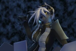 Rating: Safe Score: 0 Tags: 2011 abstract_background amber_eyes anthro breasts chazcatrix clothing e621 electronics felid female fingerless_gloves fur gloves grey_body grey_fur hair handwear headphones long_hair looking_at_viewer mammal portable_music_player shoulder_guards simple_background solo white_hair User: bunchy7s Rating: Safe Score: 0 Tags: 2011 abstract_background amber_eyes anthro breasts chazcatrix clothing e621 electronics felid female fingerless_gloves fur gloves grey_body grey_fur hair handwear headphones long_hair looking_at_viewer mammal portable_music_player shoulder_guards simple_background solo white_hair User: bunchy7s