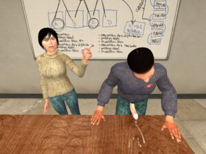 Rating: Explicit Score: 0 Tags: 1boy 1girls 3d artist_request character_request cum cum_on_table female garry's_mod human human_female human_male human_only male penis rule34 tagme User: bunchy7s Rating: Explicit Score: 0 Tags: 1boy 1girls 3d artist_request character_request cum cum_on_table female garry's_mod human human_female human_male human_only male penis rule34 tagme User: bunchy7s