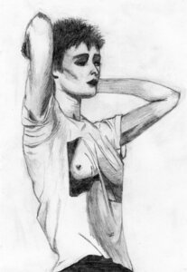 Rating: Explicit Score: 0 Tags: female goth musician punk rule34 siouxsie_and_the_banshees siouxsie_sioux tagme User: bunchy7s