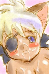 Rating: Explicit Score: 0 Tags: alicia_pris cum eye_patch female rule34 tagme tail_concerto User: bunchy7s