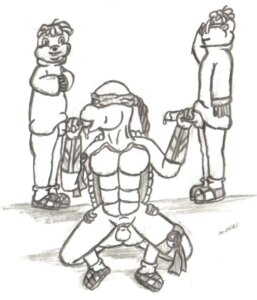 Rating: Explicit Score: 0 Tags: alvin_and_the_chipmunks alvin_and_the_chipmunks_(1983) alvin_seville andromorph andromorph/male anthro bodily_fluids brother_(lore) brothers_(lore) chipmunk cum e621 eyewear fellatio genital_fluids genitals glasses greyscale ground_squirrel group indirect_incest_(lore) intersex intersex/male interspecies male mammal mask monak monochrome oral penile penis reptile rodent scalie sciurid sex sibling_(lore) simon_seville simple_background teenage_mutant_ninja_turtles theodore_seville traditional_media_(artwork) turtle venus_de_milo_(tmnt) vulva white_background User: bunchy7s