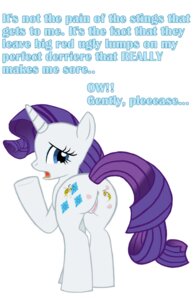 Rating: Explicit Score: 0 Tags: 2011 all_fours anus arthropod bee bee_sting blue_eyes bsting butt cutie_mark e621 english_text equid equine eyeshadow female feral friendship_is_magic fur genitals hasbro horn hymenopteran insect makeup mammal my_little_pony mythological_creature mythological_equine mythology pain quadruped rarity_(mlp) reddened_butt solo tail text unicorn vulva white_body white_fur User: bunchy7s Rating: Explicit Score: 0 Tags: 2011 all_fours anus arthropod bee bee_sting blue_eyes bsting butt cutie_mark e621 english_text equid equine eyeshadow female feral friendship_is_magic fur genitals hasbro horn hymenopteran insect makeup mammal my_little_pony mythological_creature mythological_equine mythology pain quadruped rarity_(mlp) reddened_butt solo tail text unicorn vulva white_body white_fur User: bunchy7s