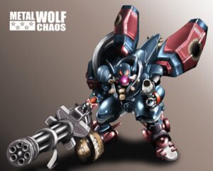 Rating: Safe Score: 0 Tags: 2008 ambiguous_gender e621 gatling_gun grandfathered_content gun ki_haru low_res machine machine_gun mecha metal_wolf_chaos minigun president ranged_weapon solo unknown_species weapon what what_has_science_done User: bunchy7s