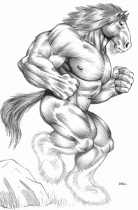 Rating: Safe Score: 0 Tags: abs angus_(disney) anthro biceps biped brave_(disney) clothed clothing clydesdale disney draft_horse e621 equid equine fur grass hooves horse jay_shell male mammal monochrome muscular muscular_anthro muscular_male nipples nude pecs pixar plant pose rock running solo standing tail topless User: bunchy7s