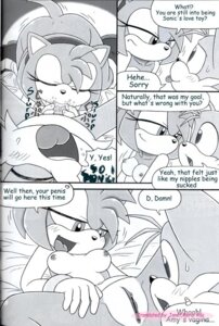 Rating: Explicit Score: 0 Tags: amy_rose anthro canine comic female fox fur furry_bomb hedgehog imminent_cunnilingus male mitsuharu_takura penis rule34 sonic_(series) sonic_the_hedgehog straight tails tails_the_fox User: bunchy7s