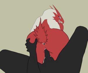 Rating: Explicit Score: 0 Tags: anthro anthro_penetrated anus avian balls biped bird blaziken blue_eyes butt butt_grab dragontherapist duo e621 erection eyelashes faceless_character faceless_human faceless_male female female_on_human female_penetrated first_person_view fur generation_3_pokemon genitals grasp hand_on_butt happy hi_res human human_on_anthro human_penetrating human_penetrating_anthro interspecies looking_at_viewer looking_back male male/female male_on_anthro male_penetrating male_penetrating_female mammal nintendo nude open_mouth penetration penile penile_penetration penis penis_in_vagina pokemon pokemon_(species) pokephilia red_body red_fur sex simple_background smile tan_background tongue tongue_out unfinished vaginal vaginal_penetration vulva User: bunchy7s