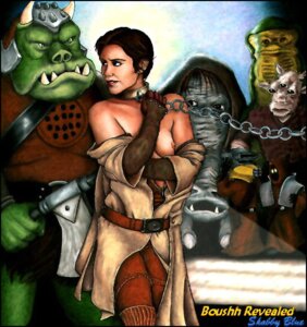 Rating: Explicit Score: 0 Tags: 1girls 2d alien bondage boushh_(outfit) chain_leash chained chains chevin collar color ephant_mon female femsub forced forced_exposure full_color gamorrean gran_(star_wars) human humiliation jabba's_palace jawa leash looking_back multiple_males princess_leia_organa public public_humiliation ree-yees return_of_the_jedi rule34 shabby_blue slave_collar standing star_wars straight submissive tatooine User: bunchy7s