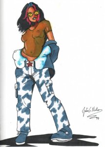 Rating: Explicit Score: 0 Tags: 1990s 1999 1girls 20th_century dc dc_comics female female_only freefall_(gen¹³) gen¹³ julio_nieto rule34 solo tagme wildstorm User: bunchy7s Rating: Explicit Score: 0 Tags: 1990s 1999 1girls 20th_century dc dc_comics female female_only freefall_(gen¹³) gen¹³ julio_nieto rule34 solo tagme wildstorm User: bunchy7s